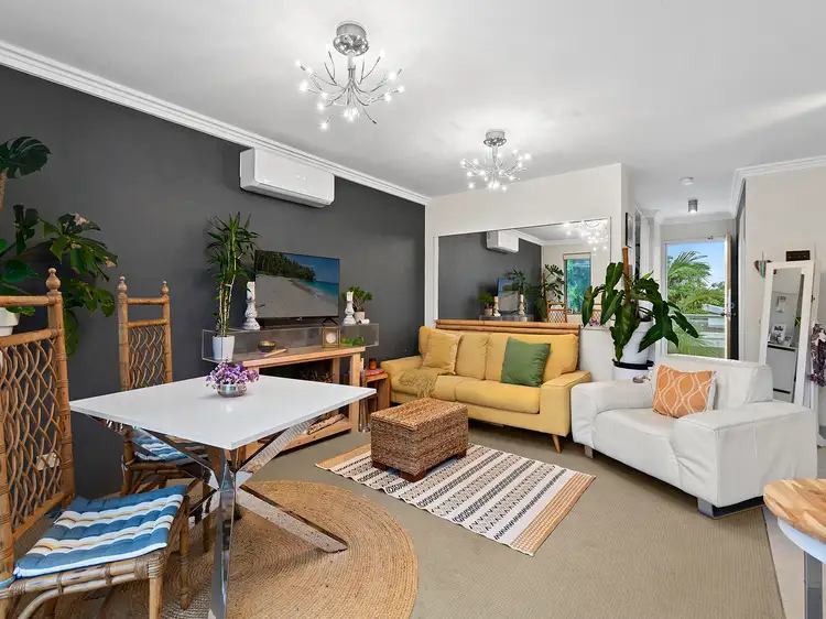 Third view of Homely unit listing, 9/313 Bunnerong Road, Maroubra NSW 2035