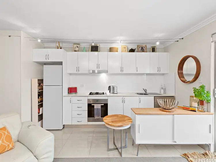 Fifth view of Homely unit listing, 9/313 Bunnerong Road, Maroubra NSW 2035