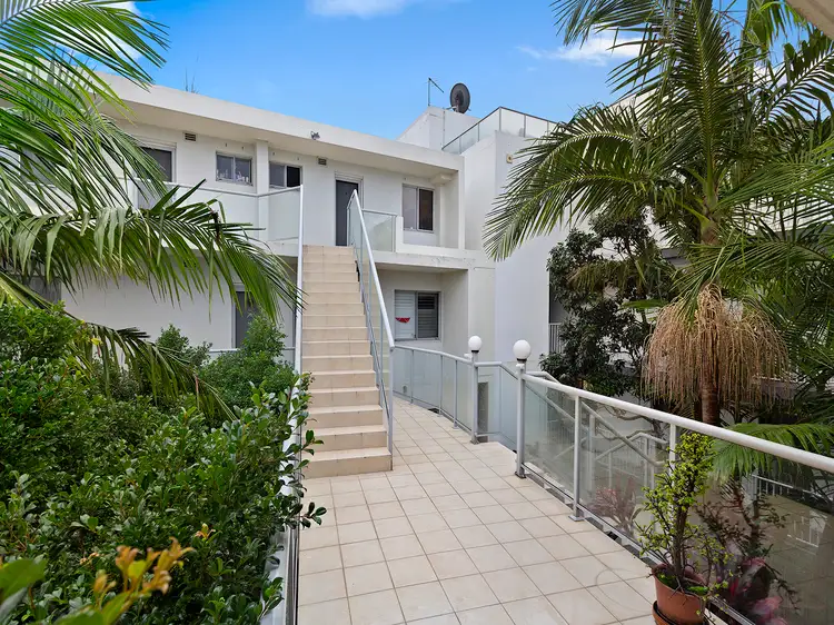 Sixth view of Homely unit listing, 9/313 Bunnerong Road, Maroubra NSW 2035