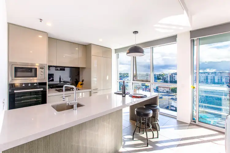 909/855 Stanley Street, Woolloongabba QLD 4102