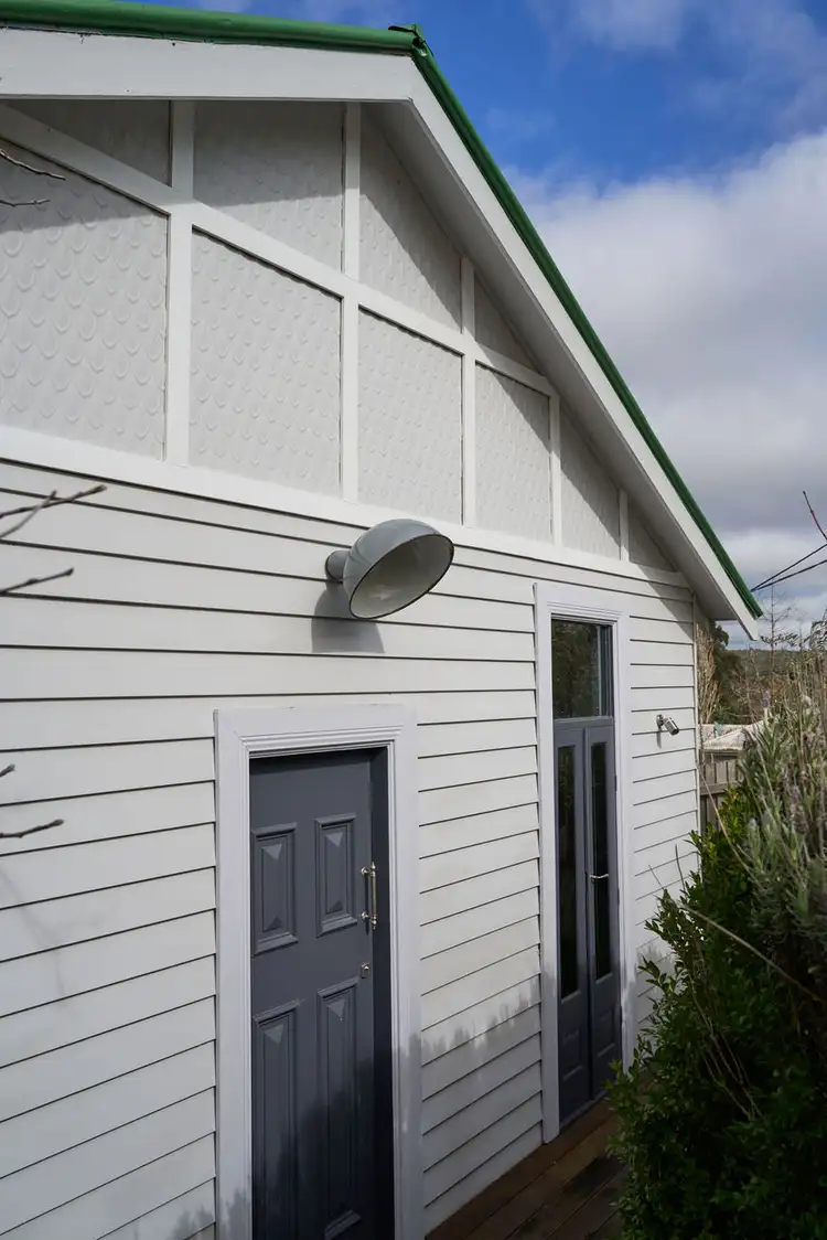 Second view of Homely house listing, 84A Central Springs Road, Daylesford VIC 3460
