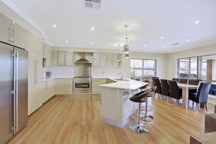 Second view of Homely house listing, 98 MacArthur Circuit, Camden Park NSW 2570