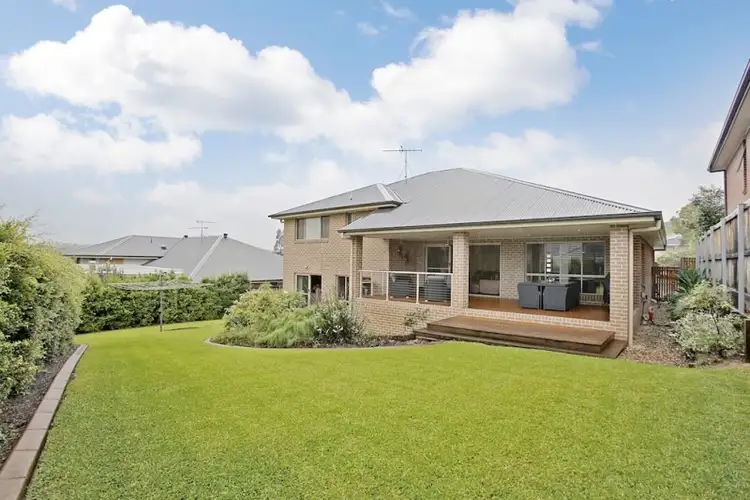 Third view of Homely house listing, 98 MacArthur Circuit, Camden Park NSW 2570