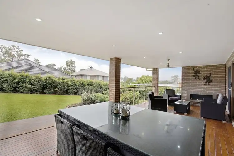 Fourth view of Homely house listing, 98 MacArthur Circuit, Camden Park NSW 2570