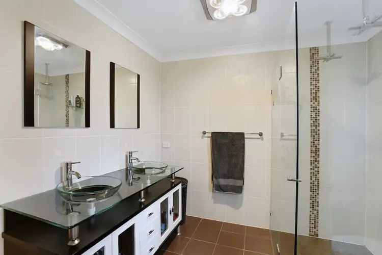 Fifth view of Homely house listing, 98 MacArthur Circuit, Camden Park NSW 2570