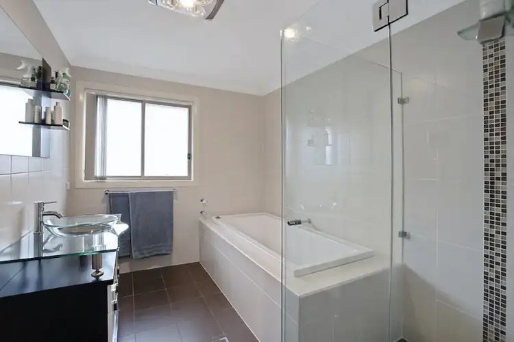 Sixth view of Homely house listing, 98 MacArthur Circuit, Camden Park NSW 2570