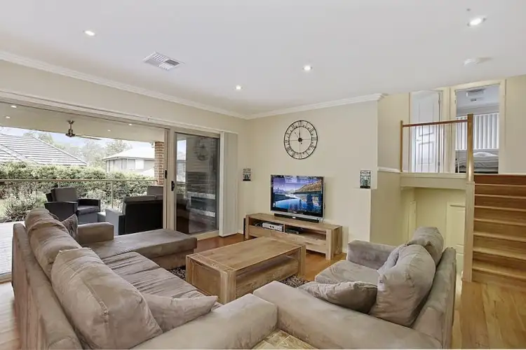 Seventh view of Homely house listing, 98 MacArthur Circuit, Camden Park NSW 2570