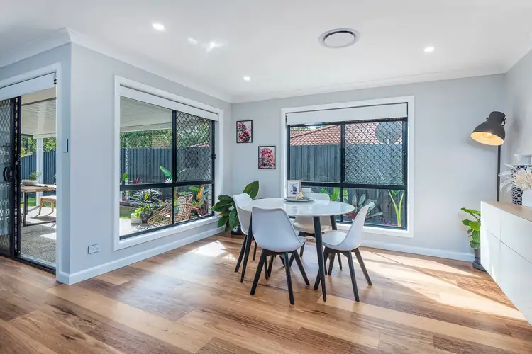 Fourth view of Homely house listing, 22 Monivae Circuit, Eagleby QLD 4207