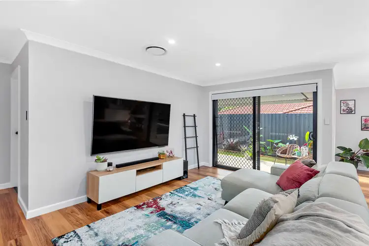 Fifth view of Homely house listing, 22 Monivae Circuit, Eagleby QLD 4207