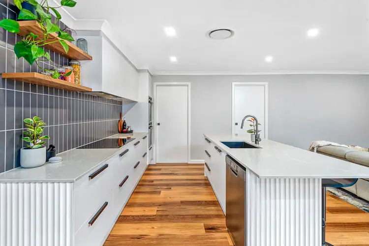 Sixth view of Homely house listing, 22 Monivae Circuit, Eagleby QLD 4207