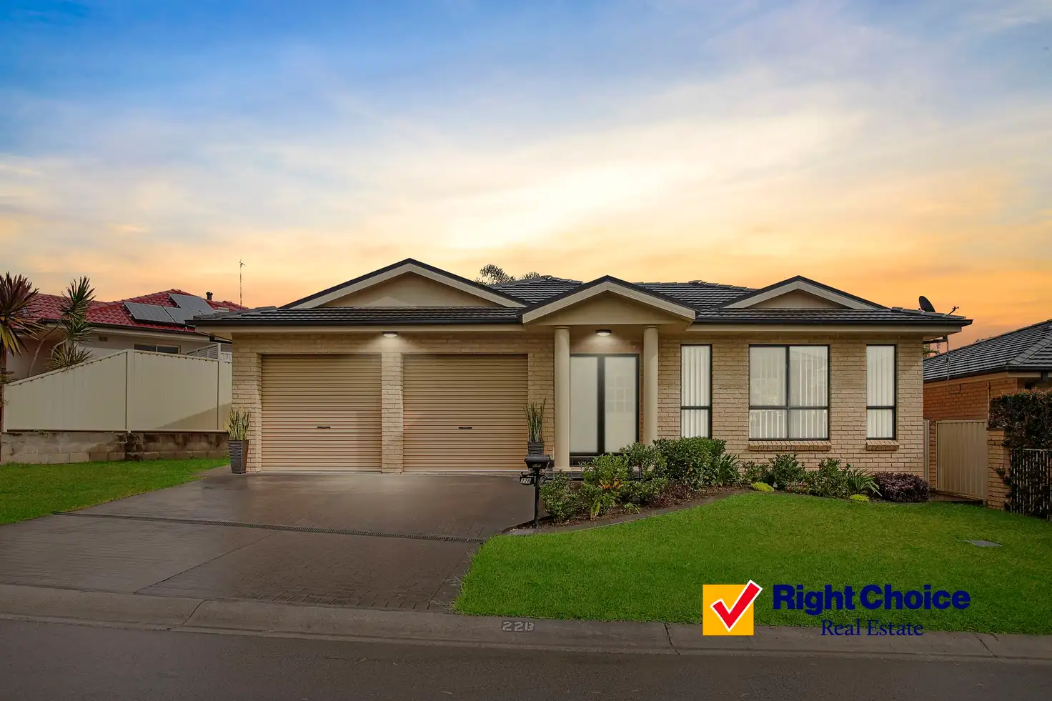 Main view of Homely house listing, 2/22 Lord Howe Avenue, Shell Cove NSW 2529