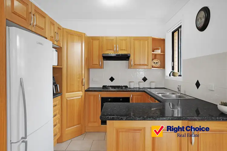 Second view of Homely house listing, 2/22 Lord Howe Avenue, Shell Cove NSW 2529