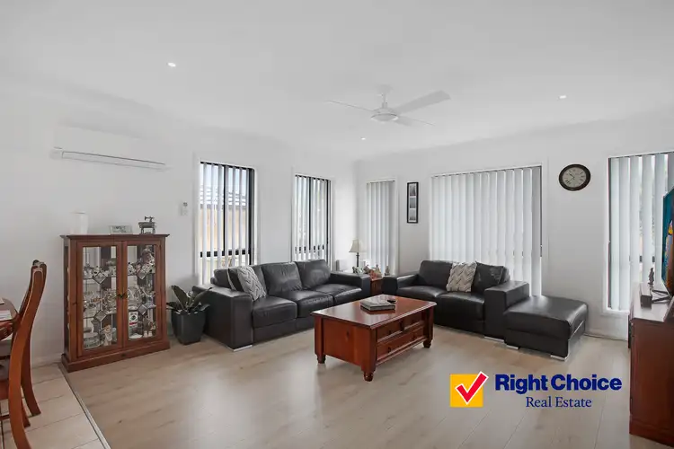 Third view of Homely house listing, 2/22 Lord Howe Avenue, Shell Cove NSW 2529