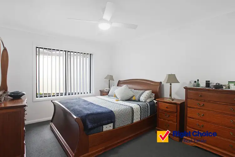 Sixth view of Homely house listing, 2/22 Lord Howe Avenue, Shell Cove NSW 2529