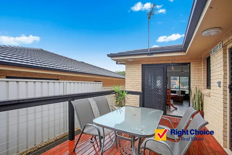 Seventh view of Homely house listing, 2/22 Lord Howe Avenue, Shell Cove NSW 2529