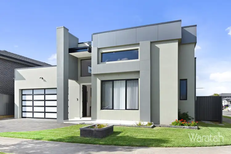Second view of Homely house listing, 39 Georgina Crescent, Marsden Park NSW 2765