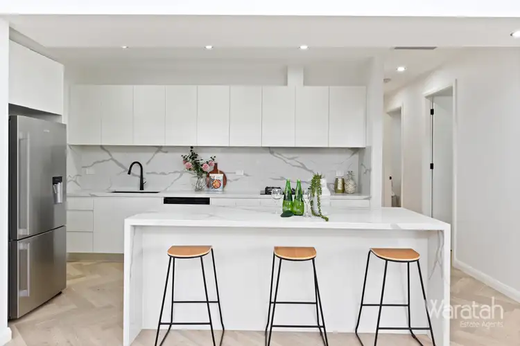 Third view of Homely house listing, 39 Georgina Crescent, Marsden Park NSW 2765