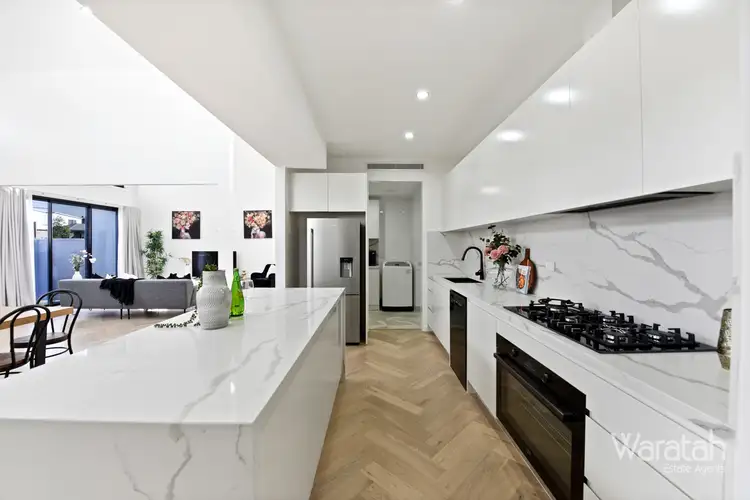 Fourth view of Homely house listing, 39 Georgina Crescent, Marsden Park NSW 2765