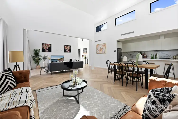 Sixth view of Homely house listing, 39 Georgina Crescent, Marsden Park NSW 2765