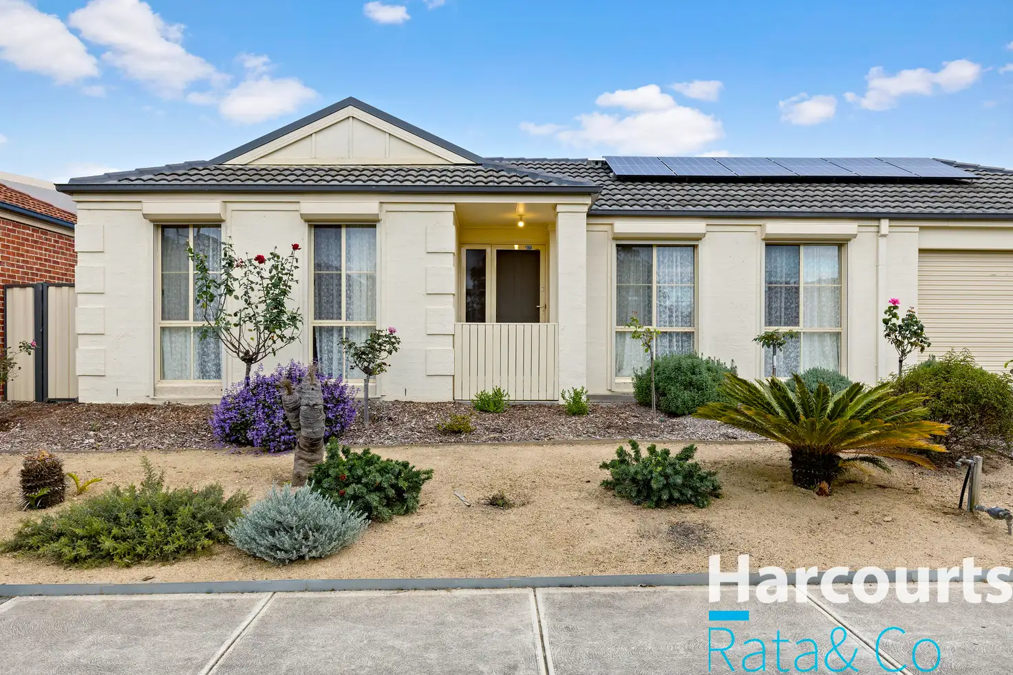 Main view of Homely house listing, 27 Waterlily Drive, Epping VIC 3076