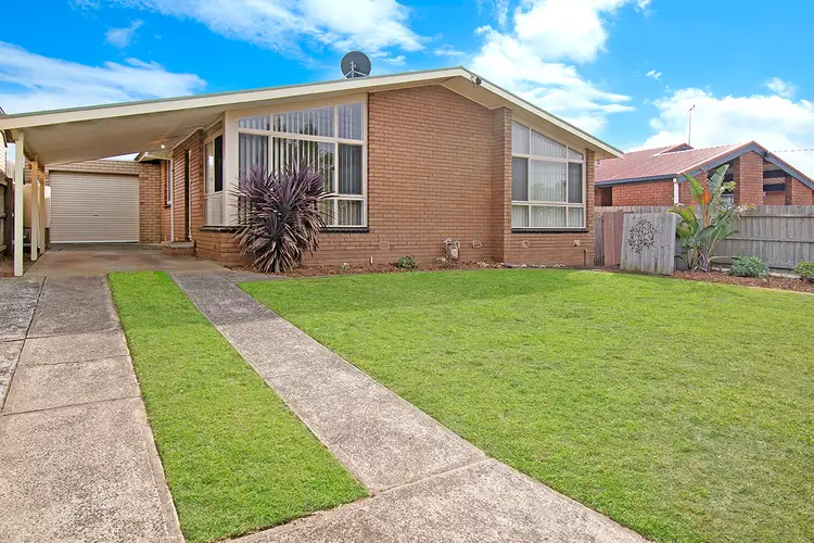80 George Street, Portland VIC 3305