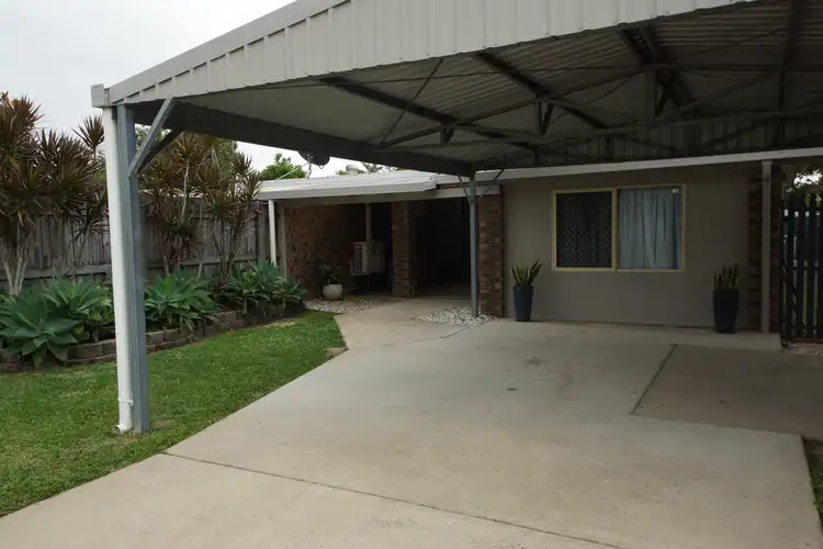 Main view of Homely unit listing, 2/18 Loudon Street, Mount Pleasant QLD 4740