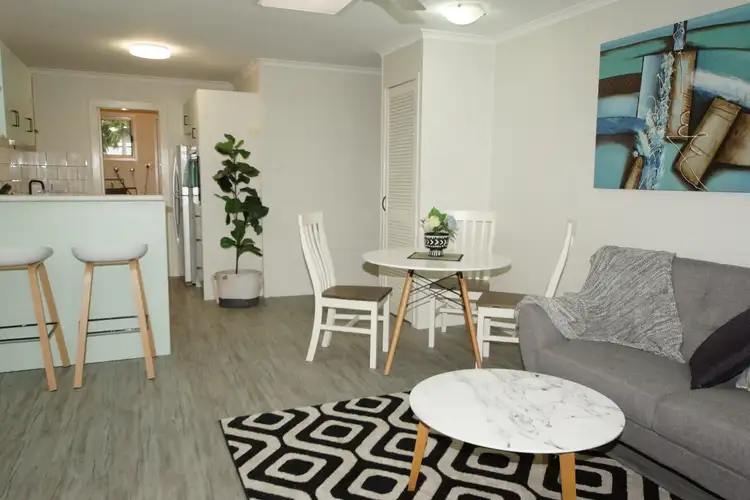 Second view of Homely unit listing, 2/18 Loudon Street, Mount Pleasant QLD 4740