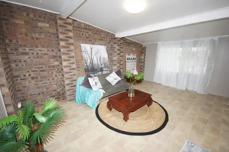 Third view of Homely unit listing, 2/18 Loudon Street, Mount Pleasant QLD 4740