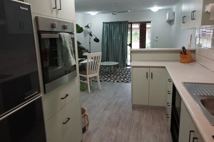 Fourth view of Homely unit listing, 2/18 Loudon Street, Mount Pleasant QLD 4740