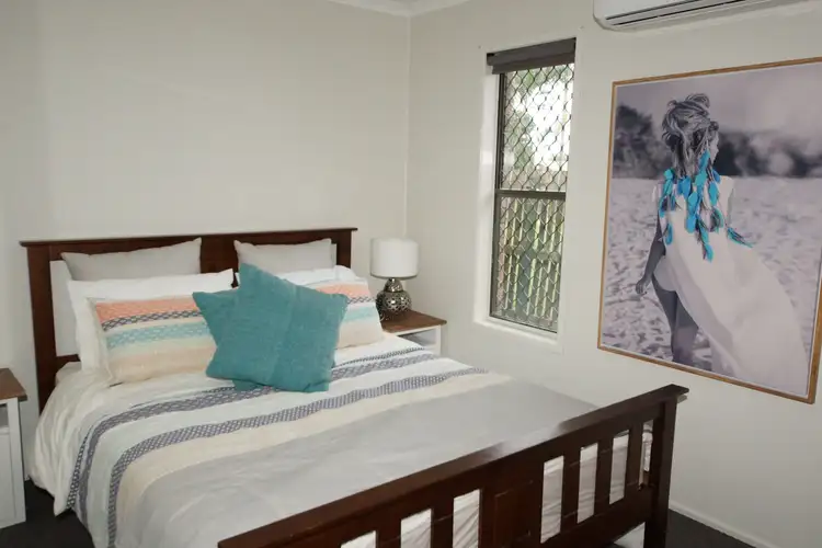 Fifth view of Homely unit listing, 2/18 Loudon Street, Mount Pleasant QLD 4740
