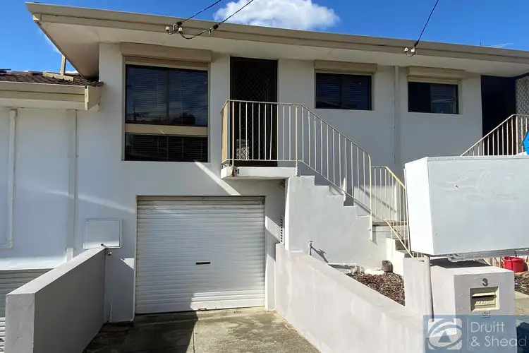 Main view of Homely unit listing, 3/35 Pearl Parade, Scarborough WA 6019