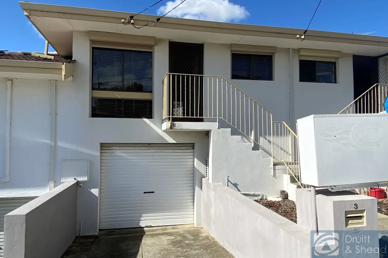Main view of Homely unit listing, 3/35 Pearl Parade, Scarborough WA 6019