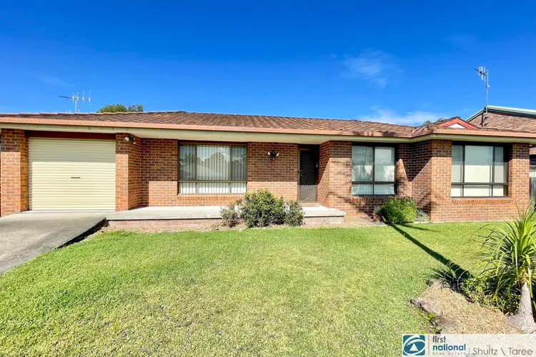 15 Rosewood Crescent, Taree NSW 2430