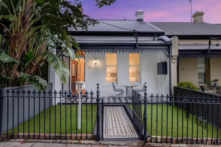 25 Wigram Road, Glebe NSW 2037