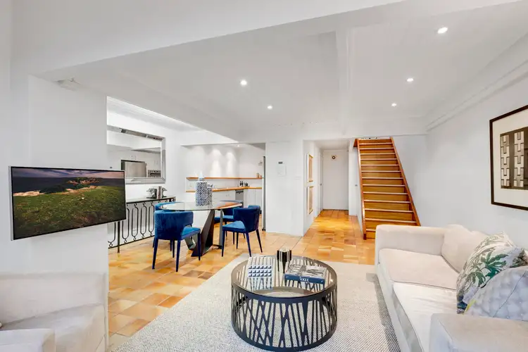 Second view of Homely house listing, 25 Wigram Road, Glebe NSW 2037