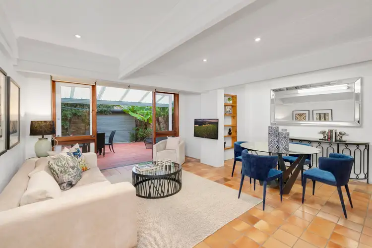Third view of Homely house listing, 25 Wigram Road, Glebe NSW 2037