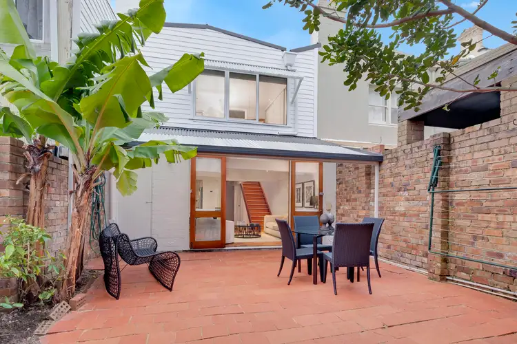 Fourth view of Homely house listing, 25 Wigram Road, Glebe NSW 2037