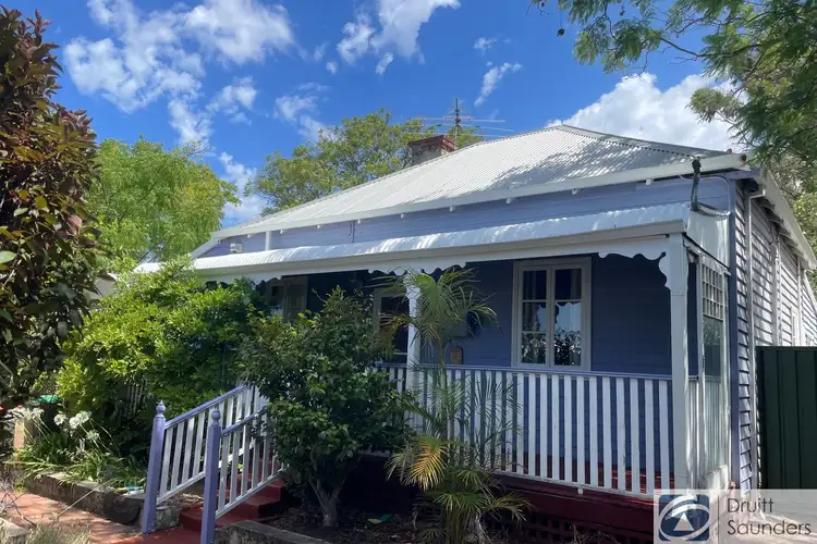 Second view of Homely house listing, 26 Walter Road East, Bassendean WA 6054