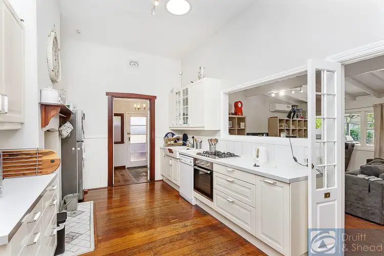 Fourth view of Homely house listing, 26 Walter Road East, Bassendean WA 6054