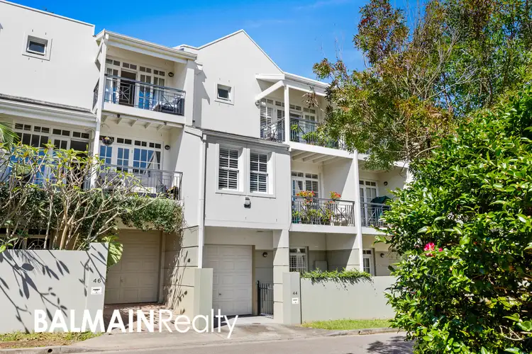 44 Waragal Avenue, Rozelle NSW 2039