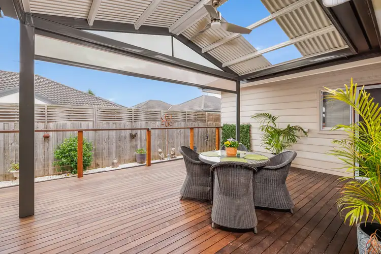 5/12 Rodney Street, Gisborne VIC 3437