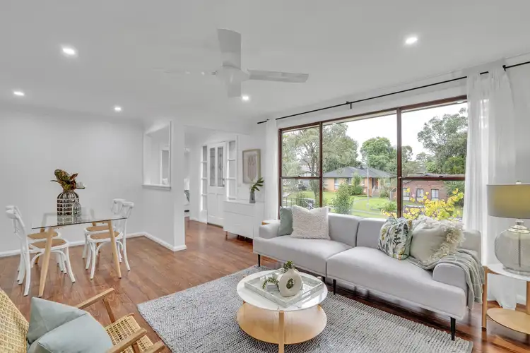 Main view of Homely house listing, 46 Knight Avenue, Kings Langley NSW 2147
