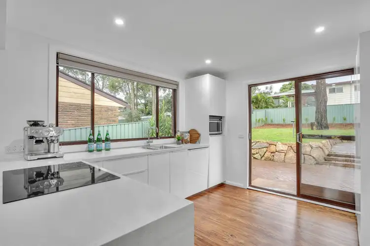 Fourth view of Homely house listing, 46 Knight Avenue, Kings Langley NSW 2147