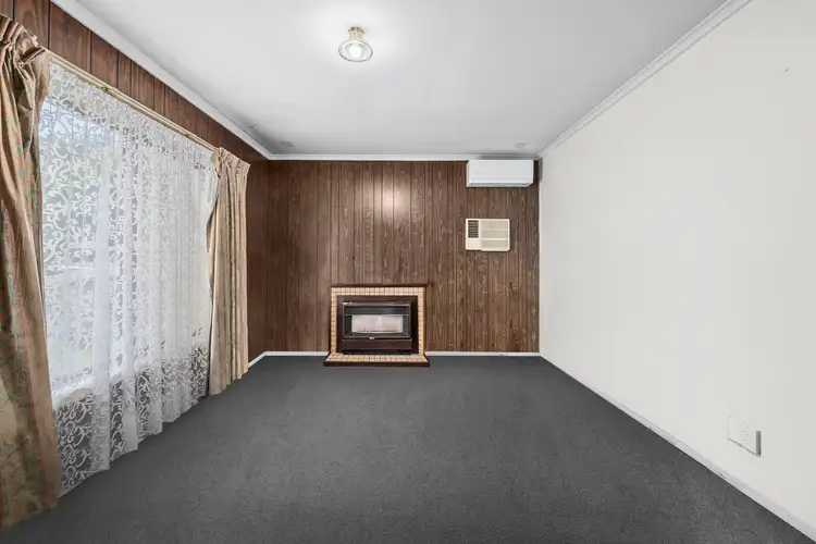 Second view of Homely house listing, 3 Moa Street, Norlane VIC 3214