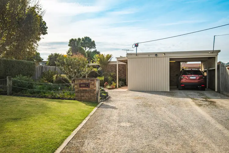Second view of Homely house listing, 81 Fenwick Street, Portarlington VIC 3223