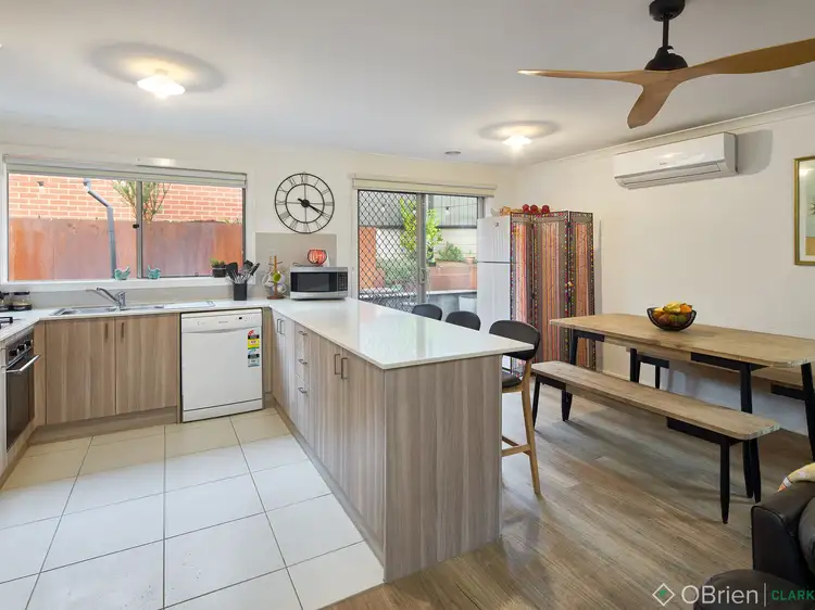 Second view of Homely townhouse listing, 19 Parkhead Circuit, Warragul VIC 3820