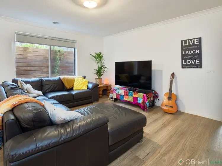 Third view of Homely townhouse listing, 19 Parkhead Circuit, Warragul VIC 3820