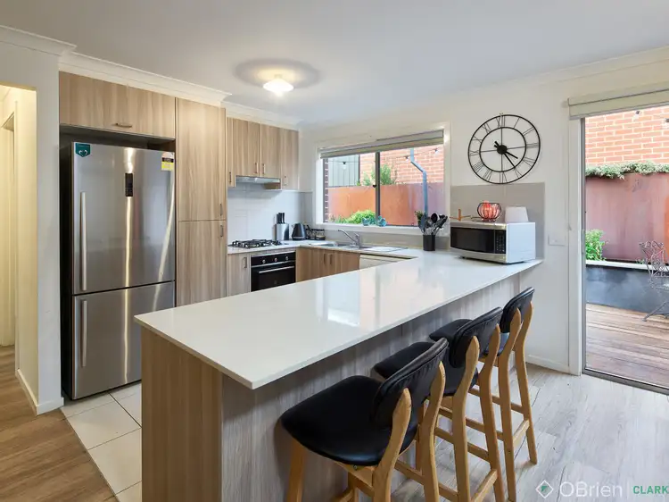Fourth view of Homely townhouse listing, 19 Parkhead Circuit, Warragul VIC 3820