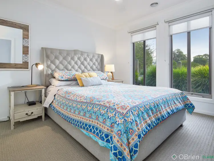 Sixth view of Homely townhouse listing, 19 Parkhead Circuit, Warragul VIC 3820