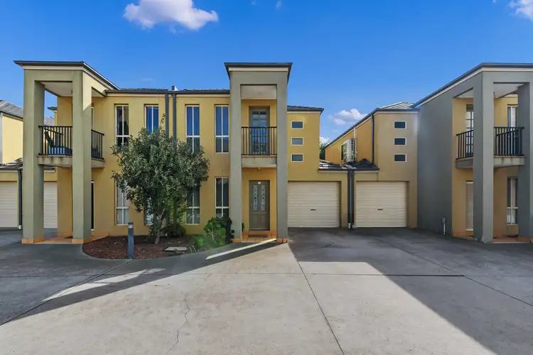4/6 Lorraine Court, Hillside VIC 3037